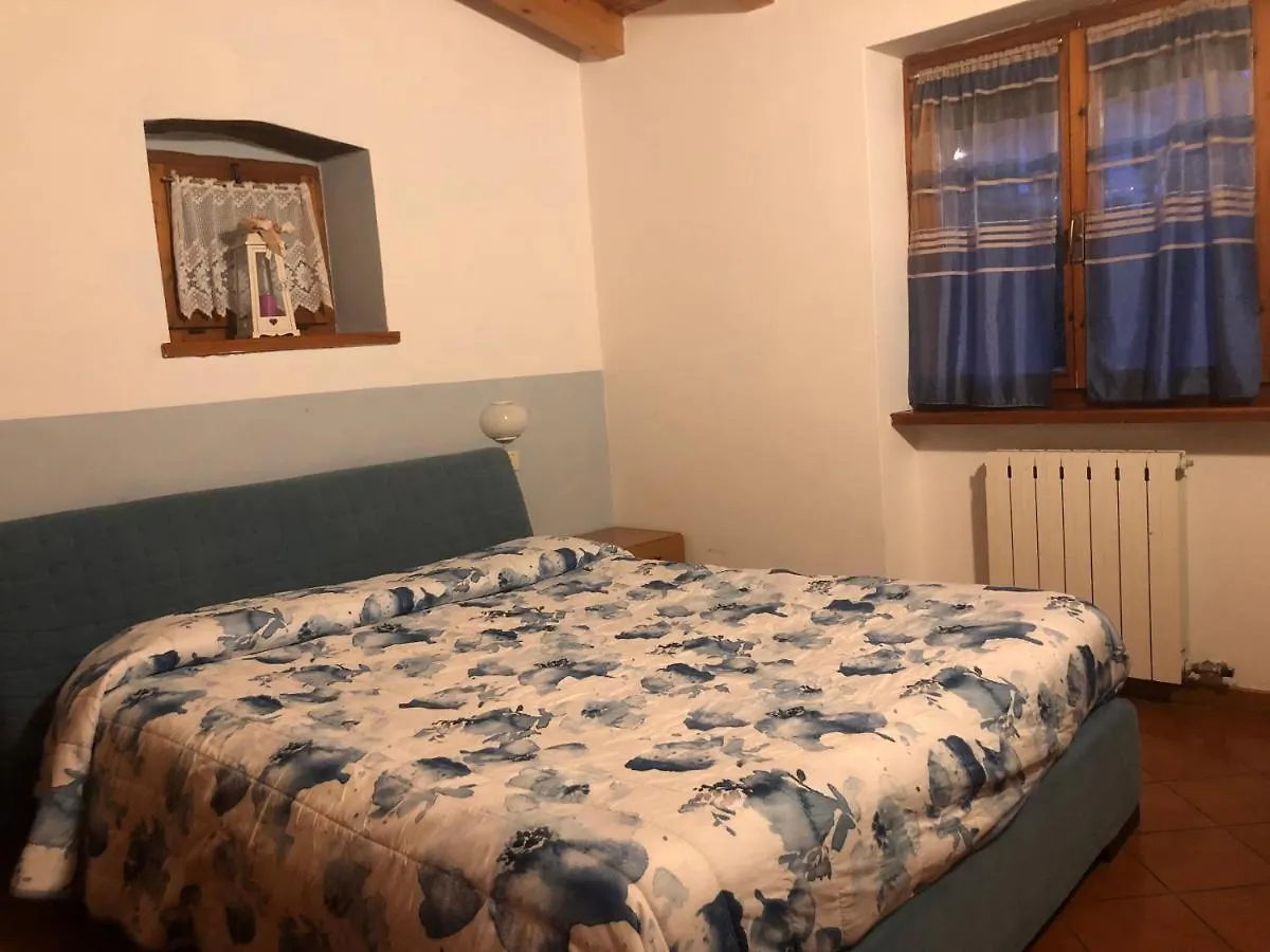 Appartamento Laura Brenzone sul Garda Italia