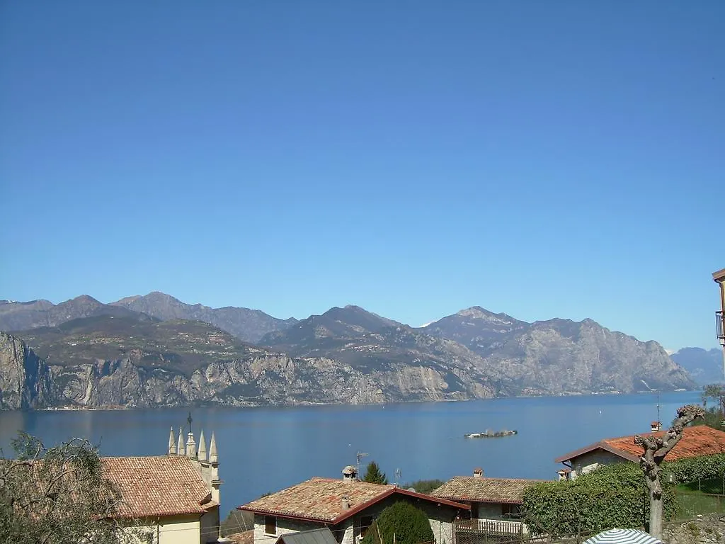 Appartamento Laura Brenzone sul Garda 0*,  Italia