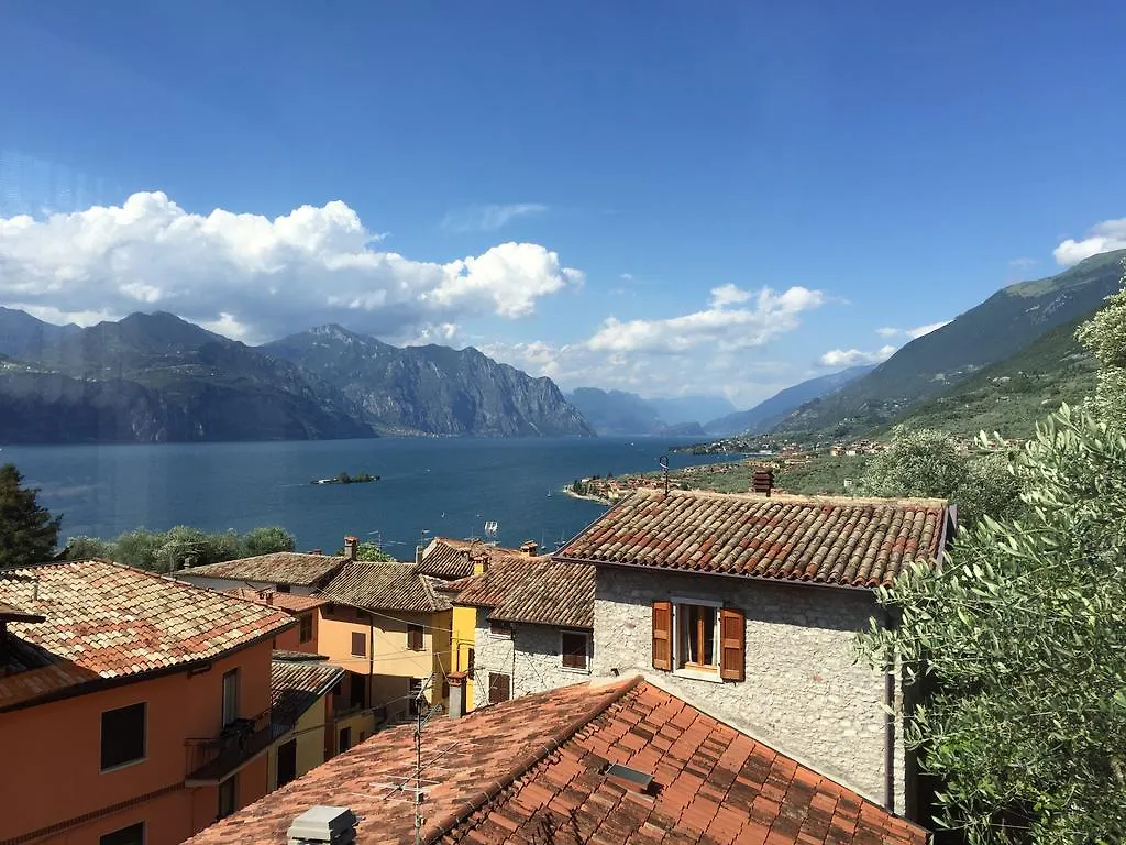 Appartamento Laura Brenzone sul Garda