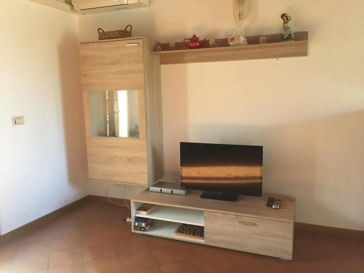 Appartamento Laura Brenzone sul Garda