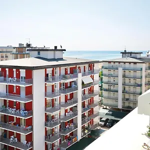 Appartamento Smeralda, Bibione